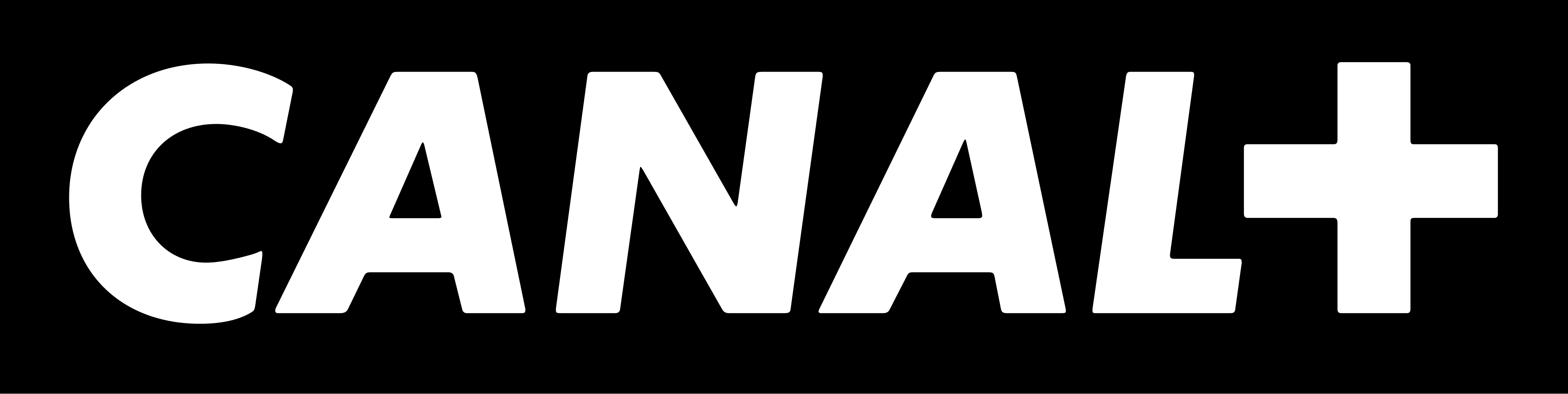 Canal+ owner-provided logo
